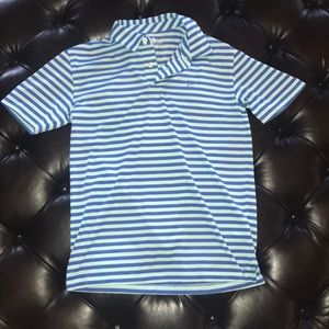 Southern Tide polo shirt